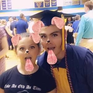 Meet your Posher, Robert